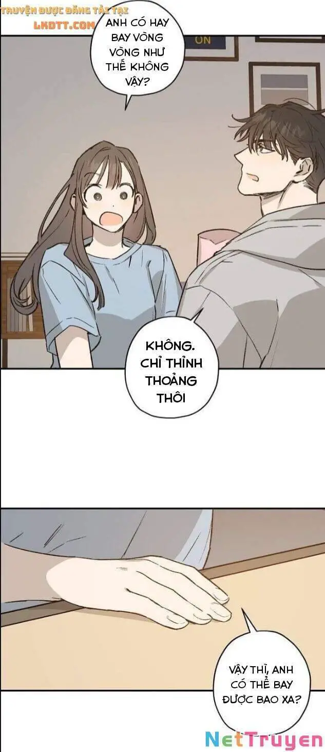 Onsaemiro Nettruyen ZZZ Chương 19 Page 41