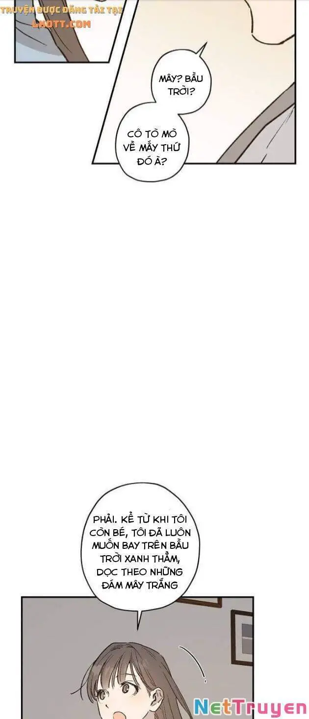 Onsaemiro Nettruyen ZZZ Chương 19 Page 43