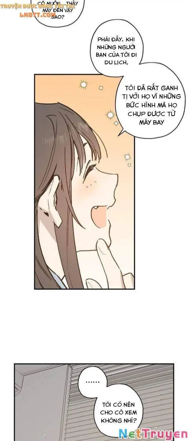 Onsaemiro Nettruyen ZZZ Chương 19 Page 45