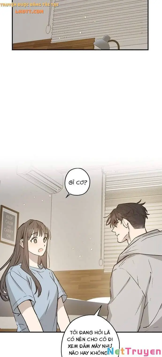 Onsaemiro Nettruyen ZZZ Chương 19 Page 46