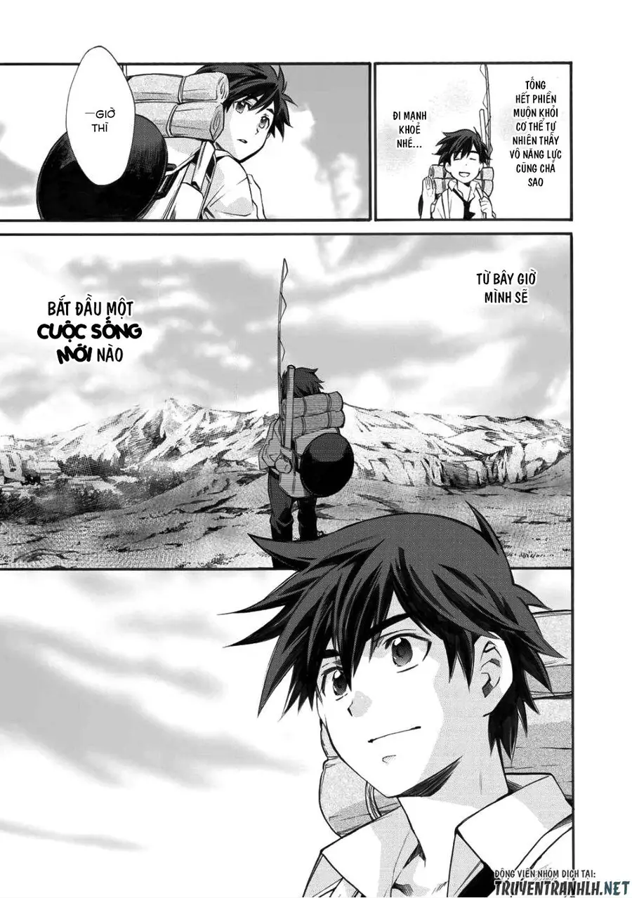 Isekai De Tochi O Katte Noujou O Tsukurou Nettruyen ZZZ Chương 1 Page 21