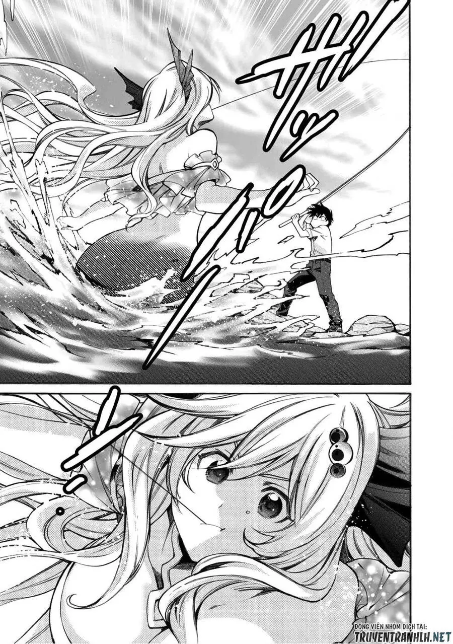 Isekai De Tochi O Katte Noujou O Tsukurou Nettruyen ZZZ Chương 1 Page 37
