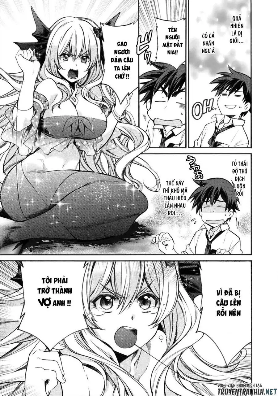 Isekai De Tochi O Katte Noujou O Tsukurou Nettruyen ZZZ Chương 1 Page 39