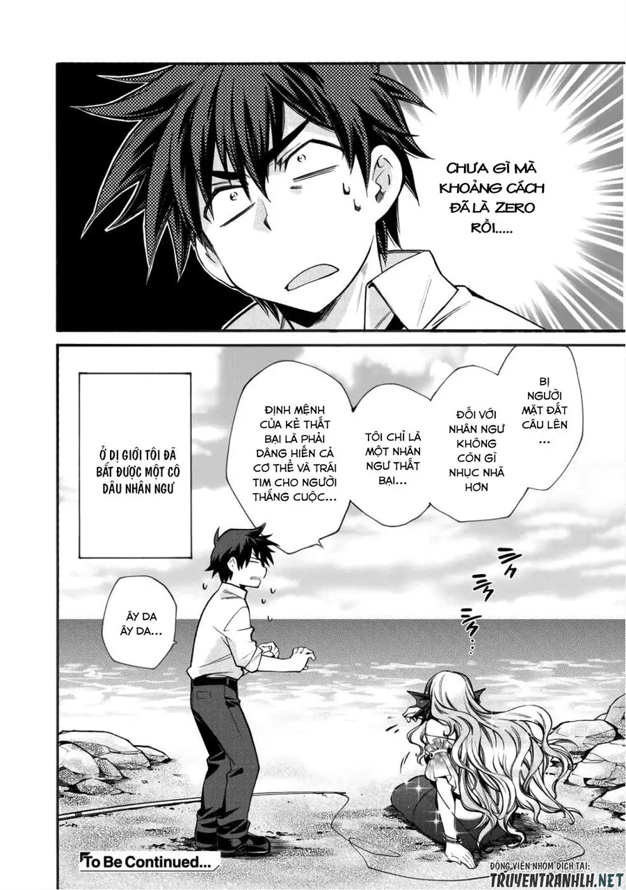 Isekai De Tochi O Katte Noujou O Tsukurou Nettruyen ZZZ Chương 1 Page 40
