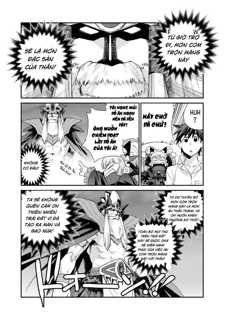Isekai De Tochi O Katte Noujou O Tsukurou Nettruyen ZZZ Chương 34 Page 2