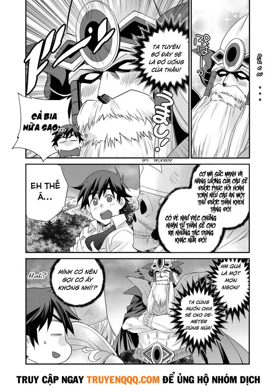 Isekai De Tochi O Katte Noujou O Tsukurou Nettruyen ZZZ Chương 34 Page 4