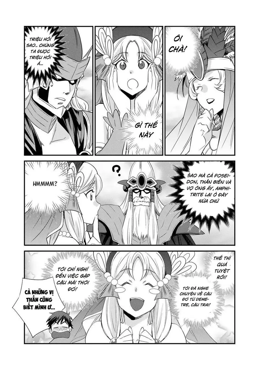 Isekai De Tochi O Katte Noujou O Tsukurou Nettruyen ZZZ Chương 34 Page 6