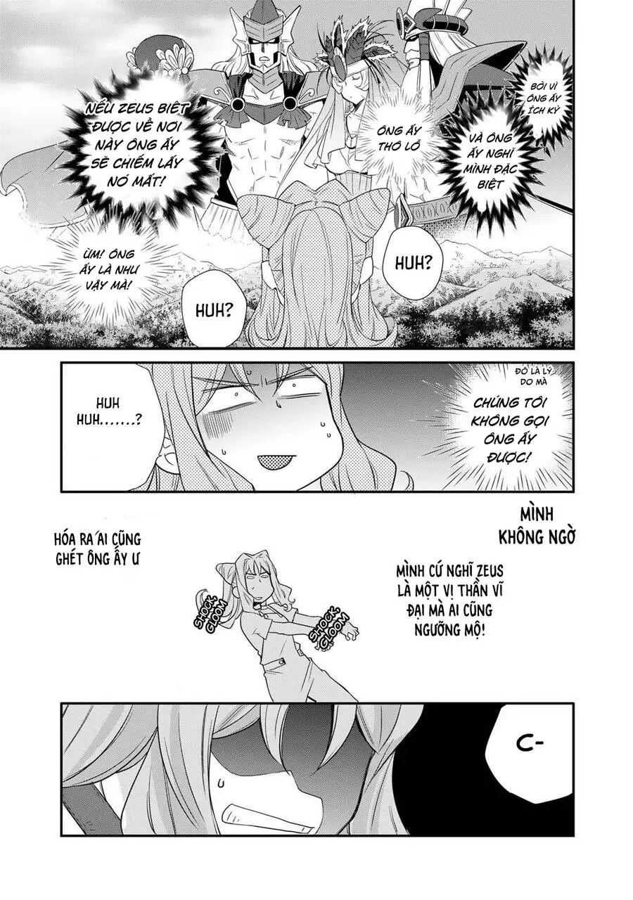 Isekai De Tochi O Katte Noujou O Tsukurou Nettruyen ZZZ Chương 34 Page 11