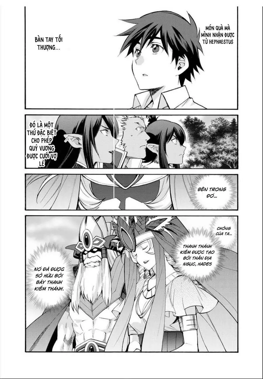 Isekai De Tochi O Katte Noujou O Tsukurou Nettruyen ZZZ Chương 29 Page 1