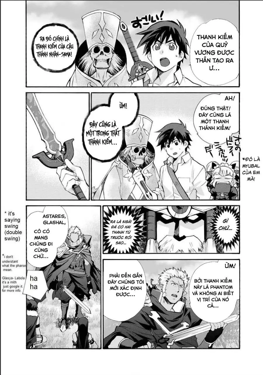 Isekai De Tochi O Katte Noujou O Tsukurou Nettruyen ZZZ Chương 29 Page 3