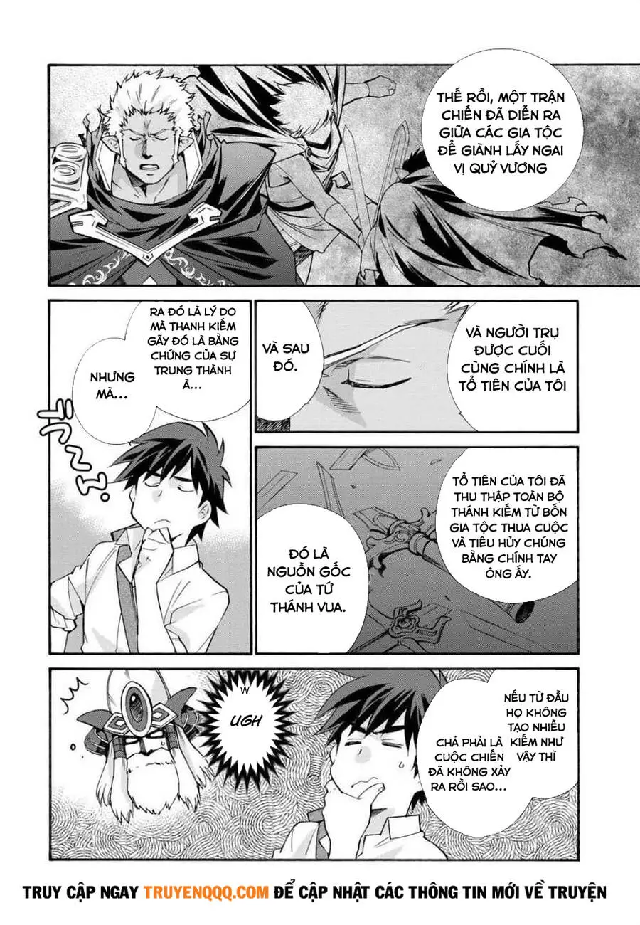 Isekai De Tochi O Katte Noujou O Tsukurou Nettruyen ZZZ Chương 29 Page 6