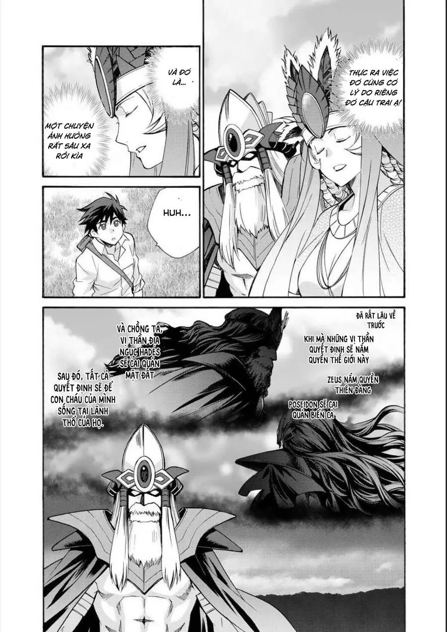 Isekai De Tochi O Katte Noujou O Tsukurou Nettruyen ZZZ Chương 29 Page 7