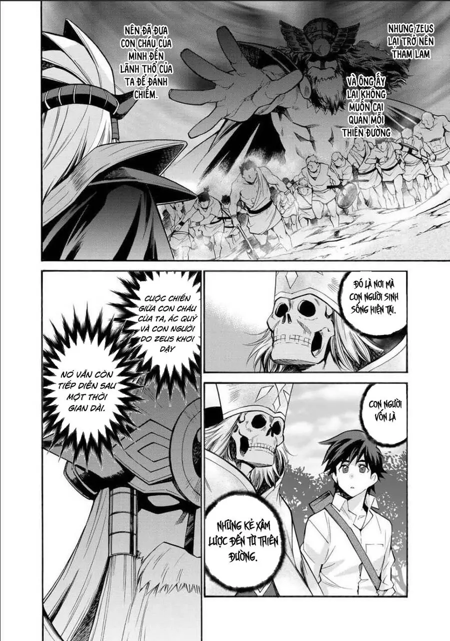 Isekai De Tochi O Katte Noujou O Tsukurou Nettruyen ZZZ Chương 29 Page 8