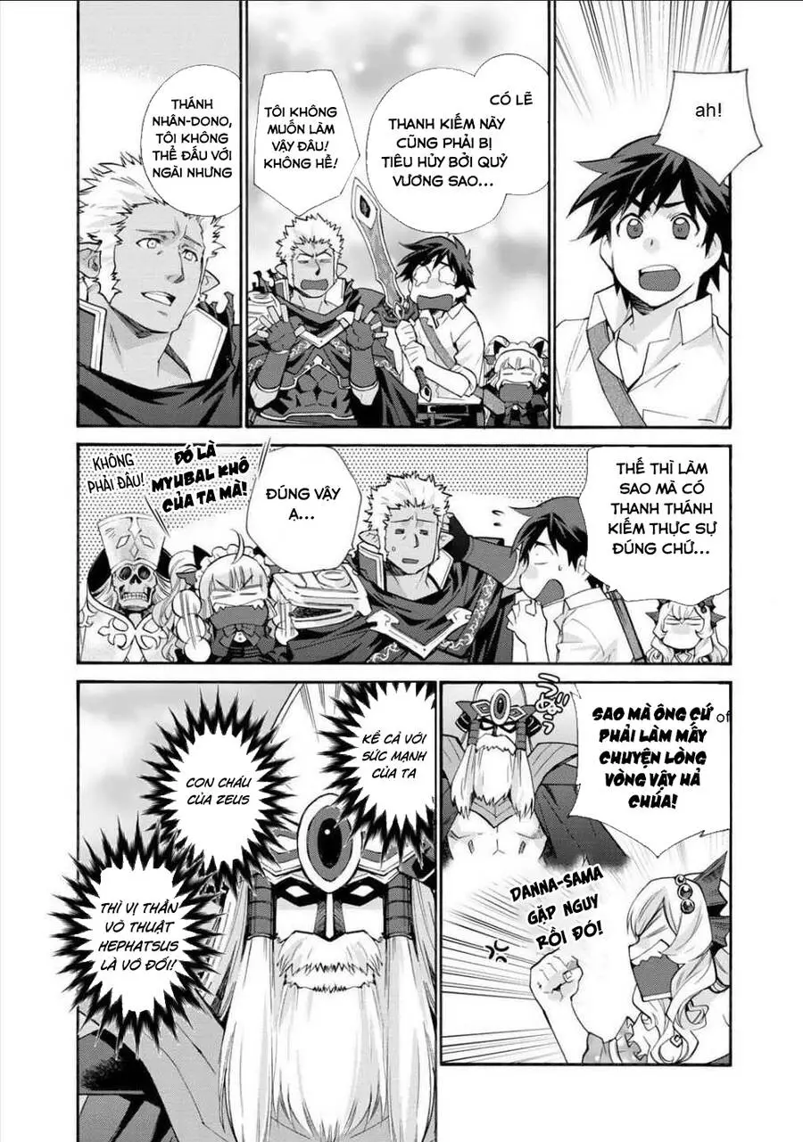 Isekai De Tochi O Katte Noujou O Tsukurou Nettruyen ZZZ Chương 29 Page 11