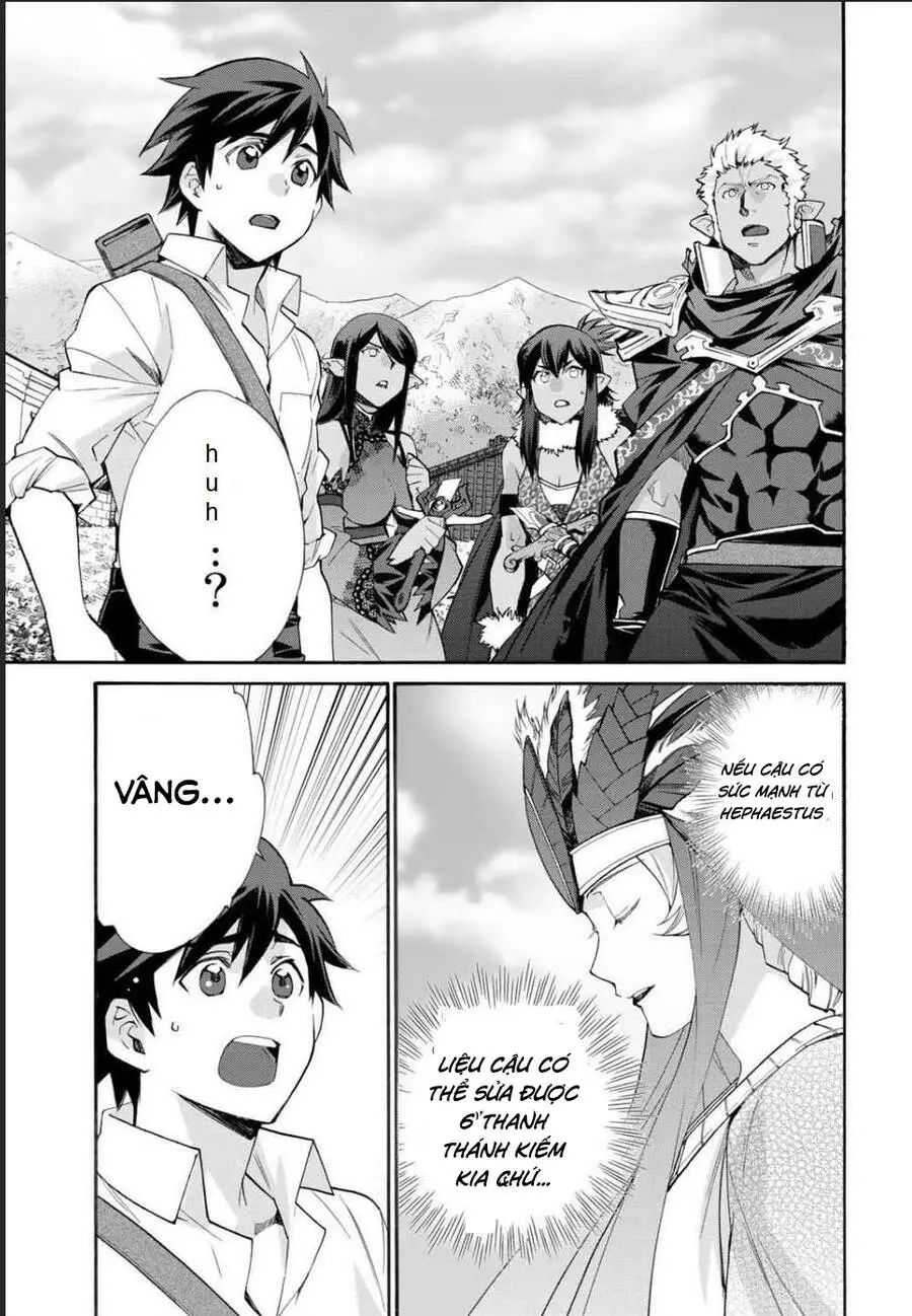 Isekai De Tochi O Katte Noujou O Tsukurou Nettruyen ZZZ Chương 29 Page 13