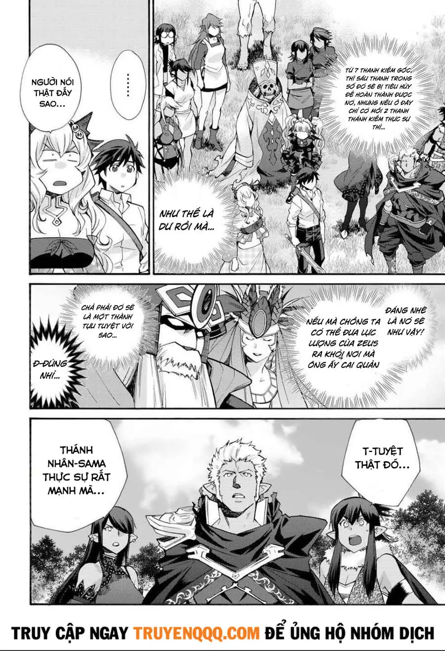 Isekai De Tochi O Katte Noujou O Tsukurou Nettruyen ZZZ Chương 29 Page 14