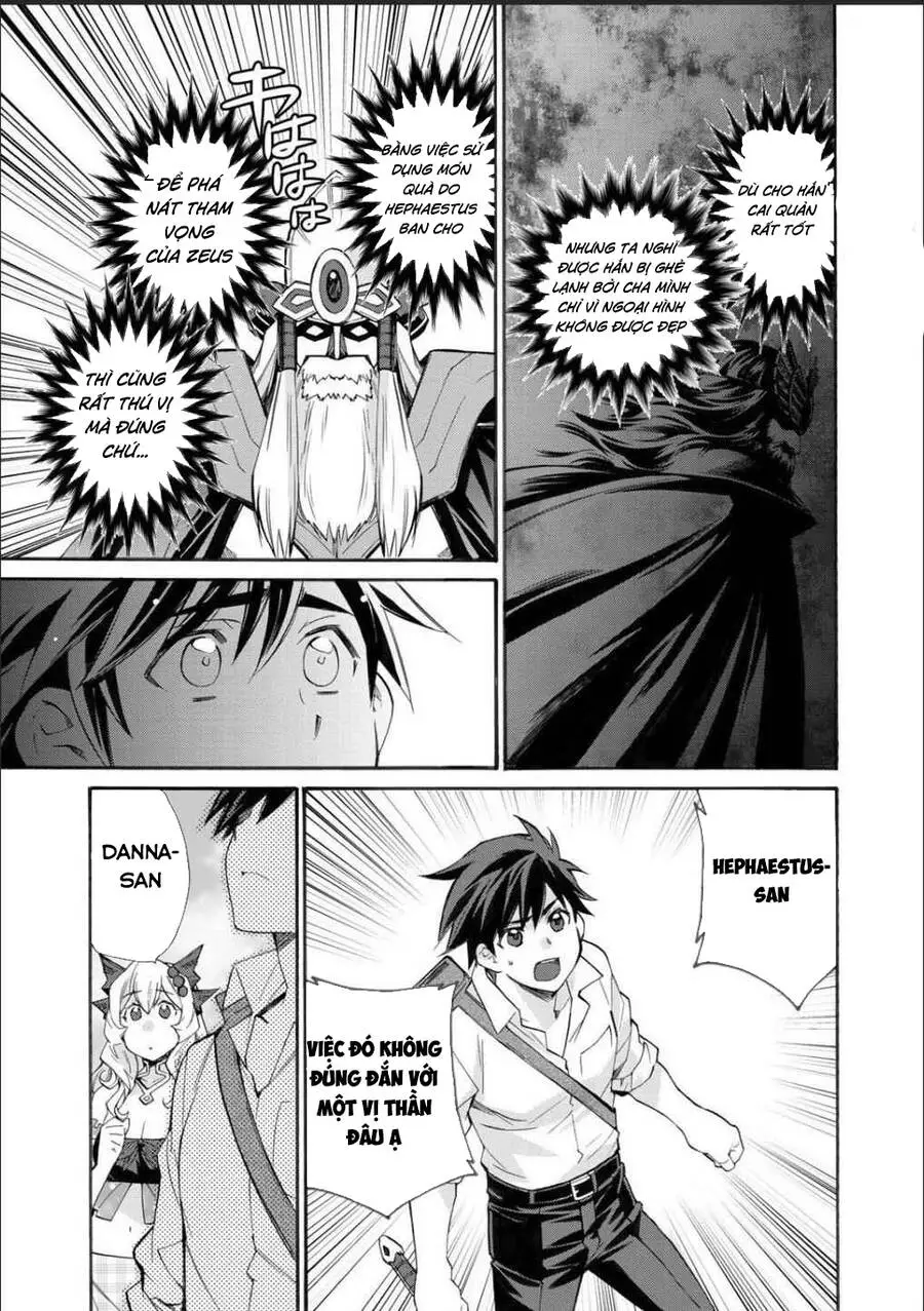 Isekai De Tochi O Katte Noujou O Tsukurou Nettruyen ZZZ Chương 29 Page 17