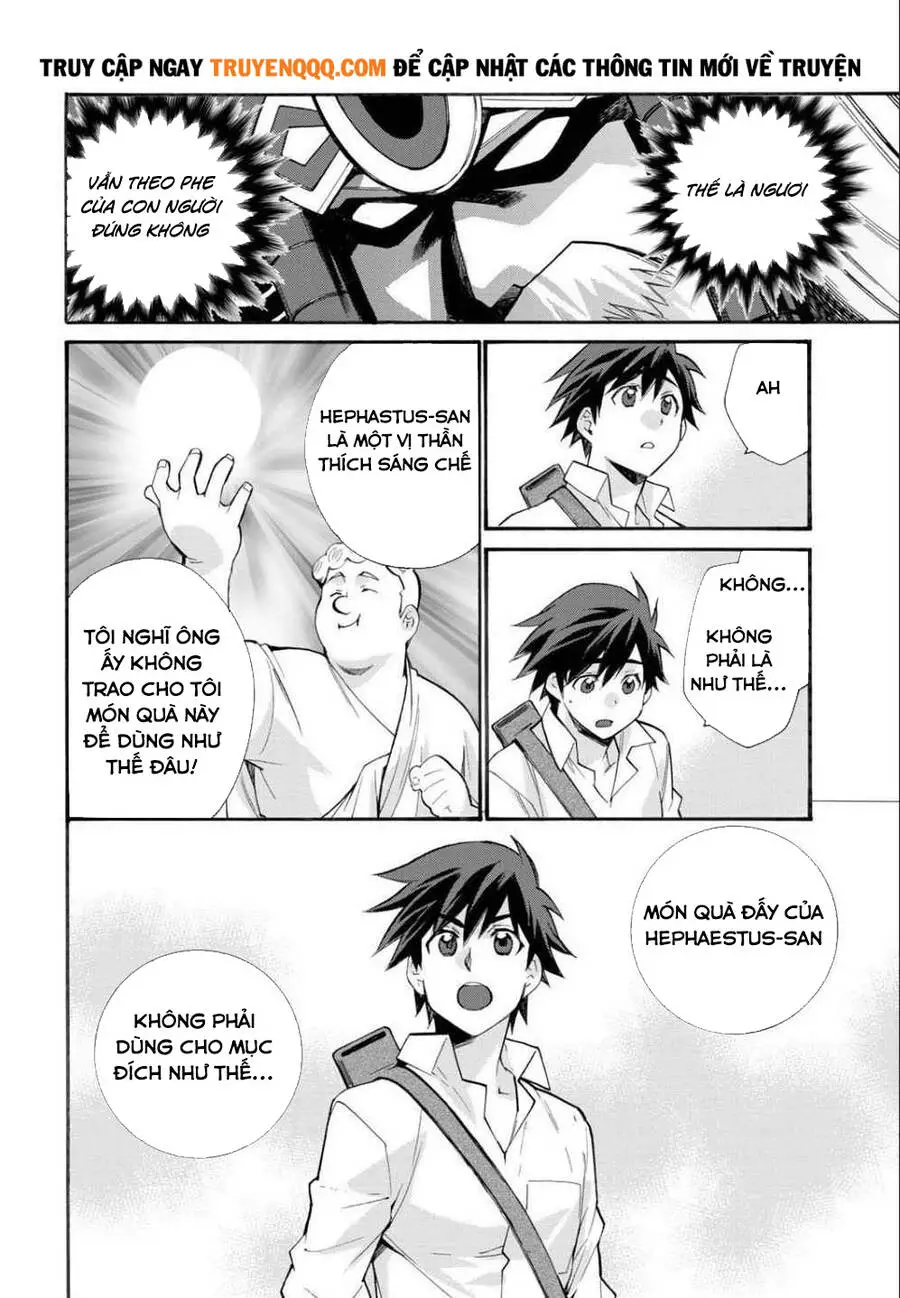 Isekai De Tochi O Katte Noujou O Tsukurou Nettruyen ZZZ Chương 29 Page 18