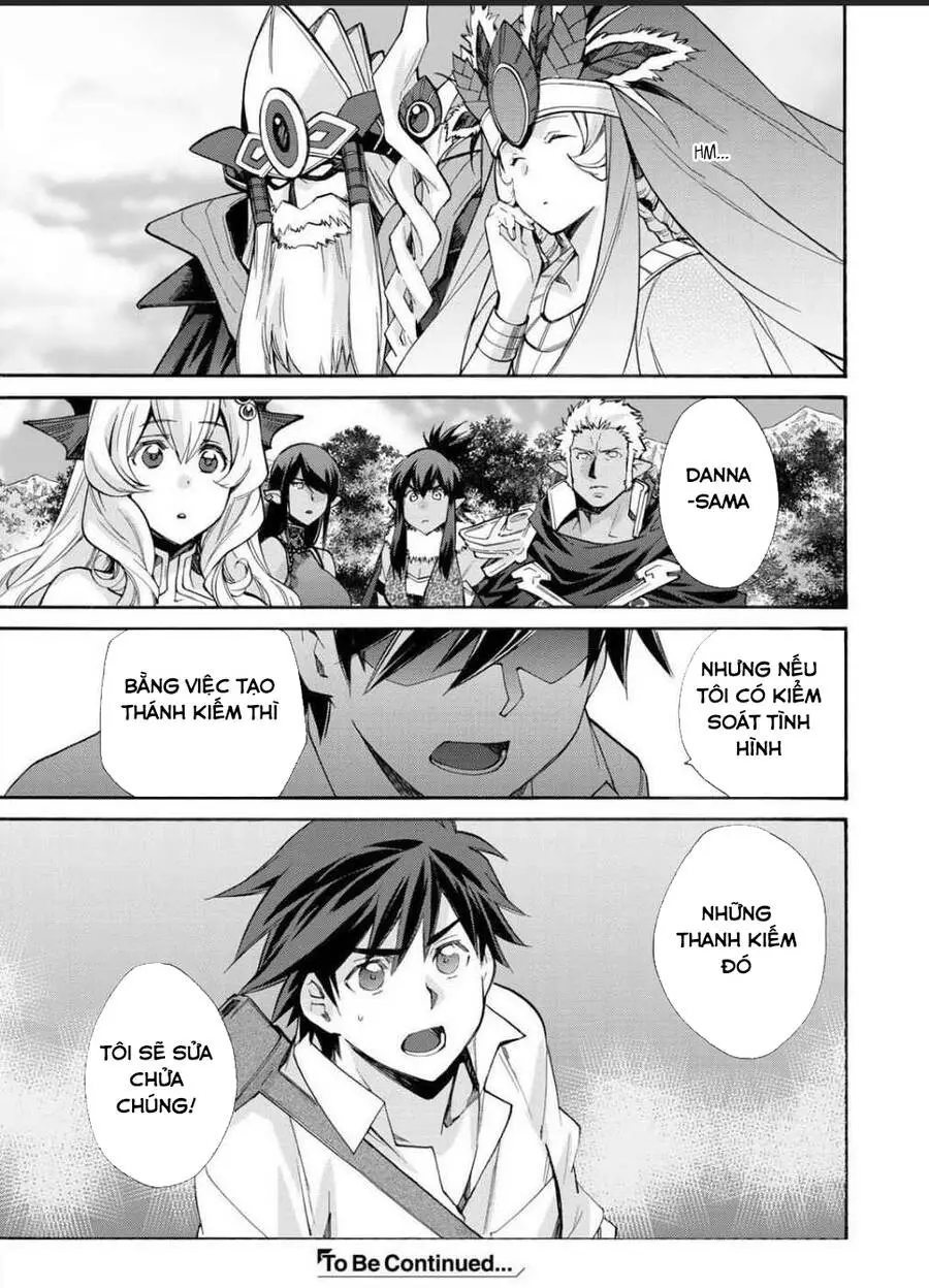 Isekai De Tochi O Katte Noujou O Tsukurou Nettruyen ZZZ Chương 29 Page 19