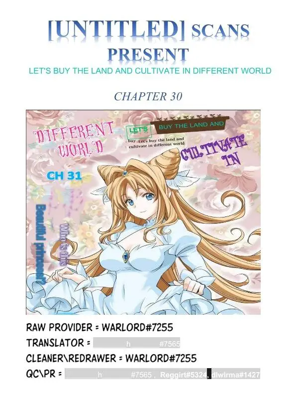 Isekai De Tochi O Katte Noujou O Tsukurou Nettruyen ZZZ Chương 31 Page 3