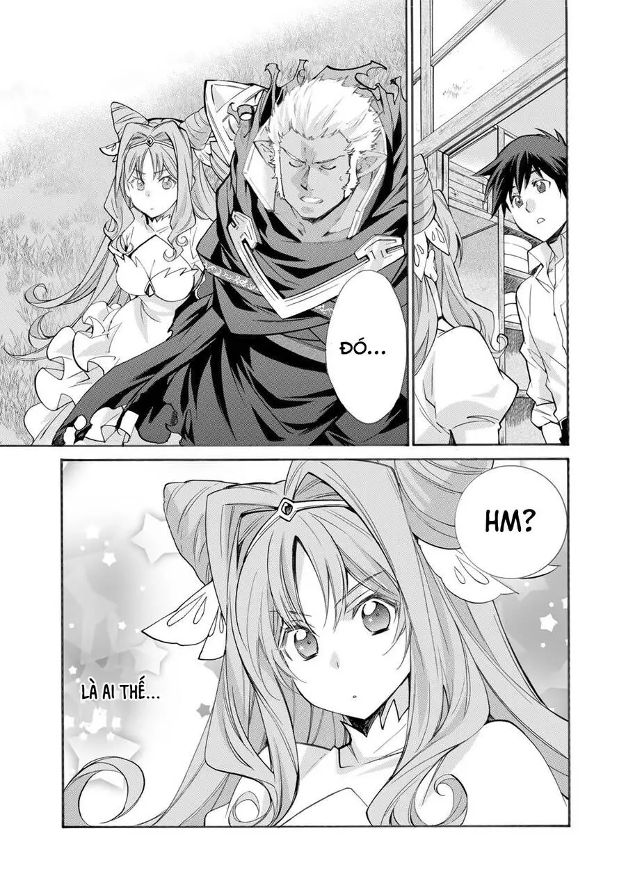 Isekai De Tochi O Katte Noujou O Tsukurou Nettruyen ZZZ Chương 31 Page 15