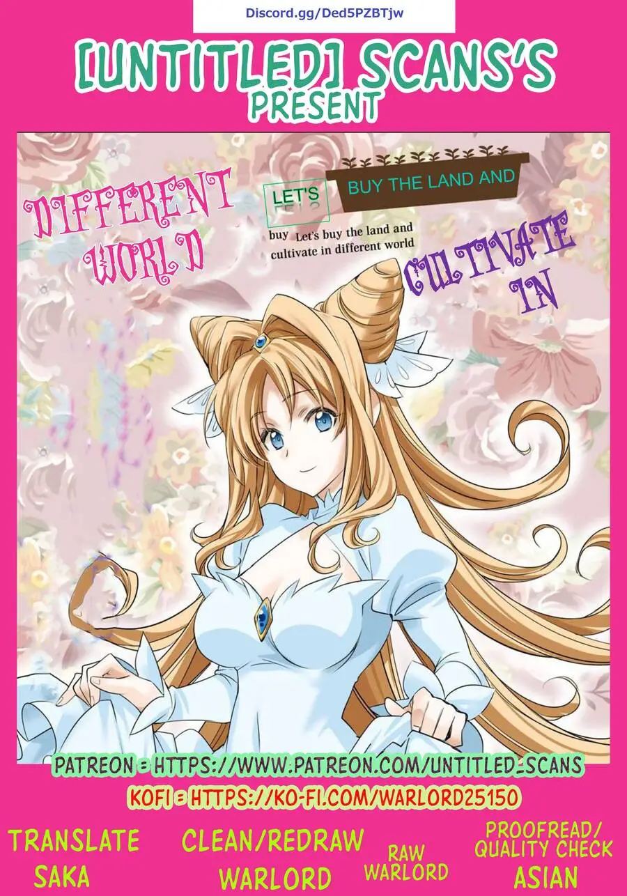Isekai De Tochi O Katte Noujou O Tsukurou Nettruyen ZZZ Chương 33 Page 2