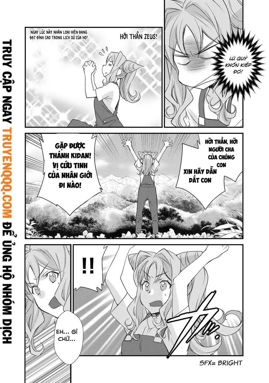 Isekai De Tochi O Katte Noujou O Tsukurou Nettruyen ZZZ Chương 33 Page 4