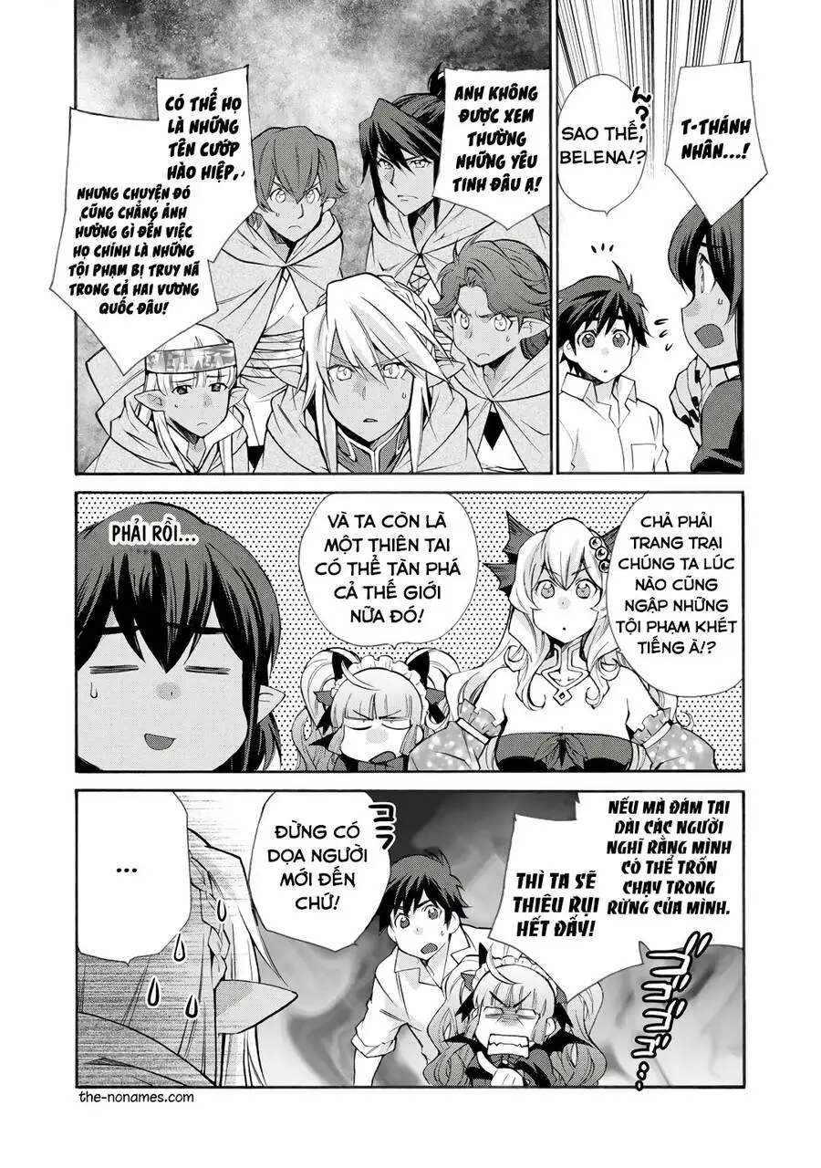 Isekai De Tochi O Katte Noujou O Tsukurou Nettruyen ZZZ Chương 26 Page 3
