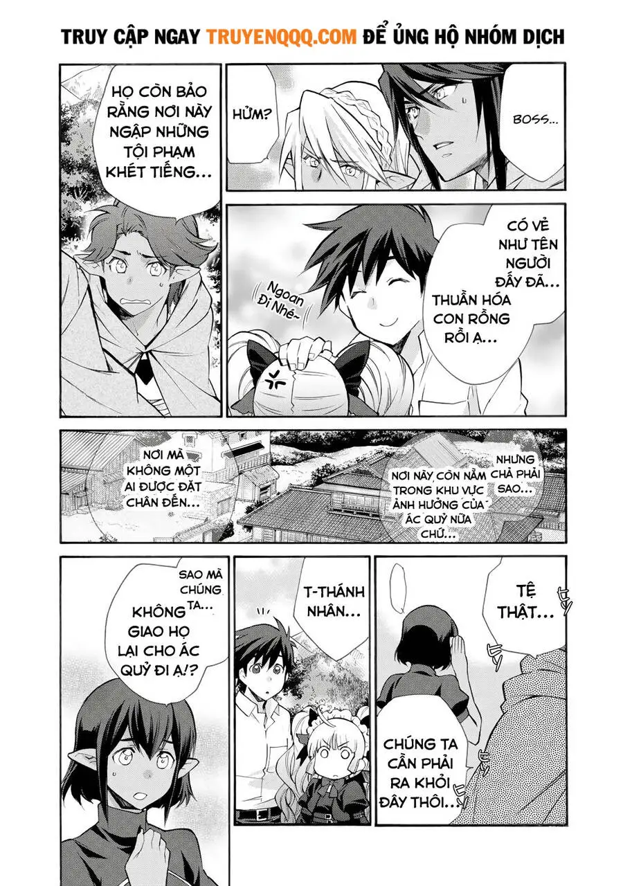 Isekai De Tochi O Katte Noujou O Tsukurou Nettruyen ZZZ Chương 26 Page 4
