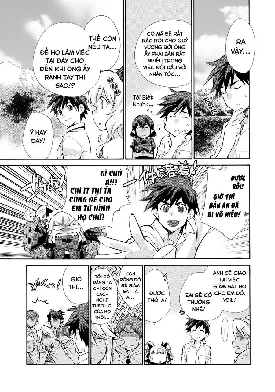 Isekai De Tochi O Katte Noujou O Tsukurou Nettruyen ZZZ Chương 26 Page 6