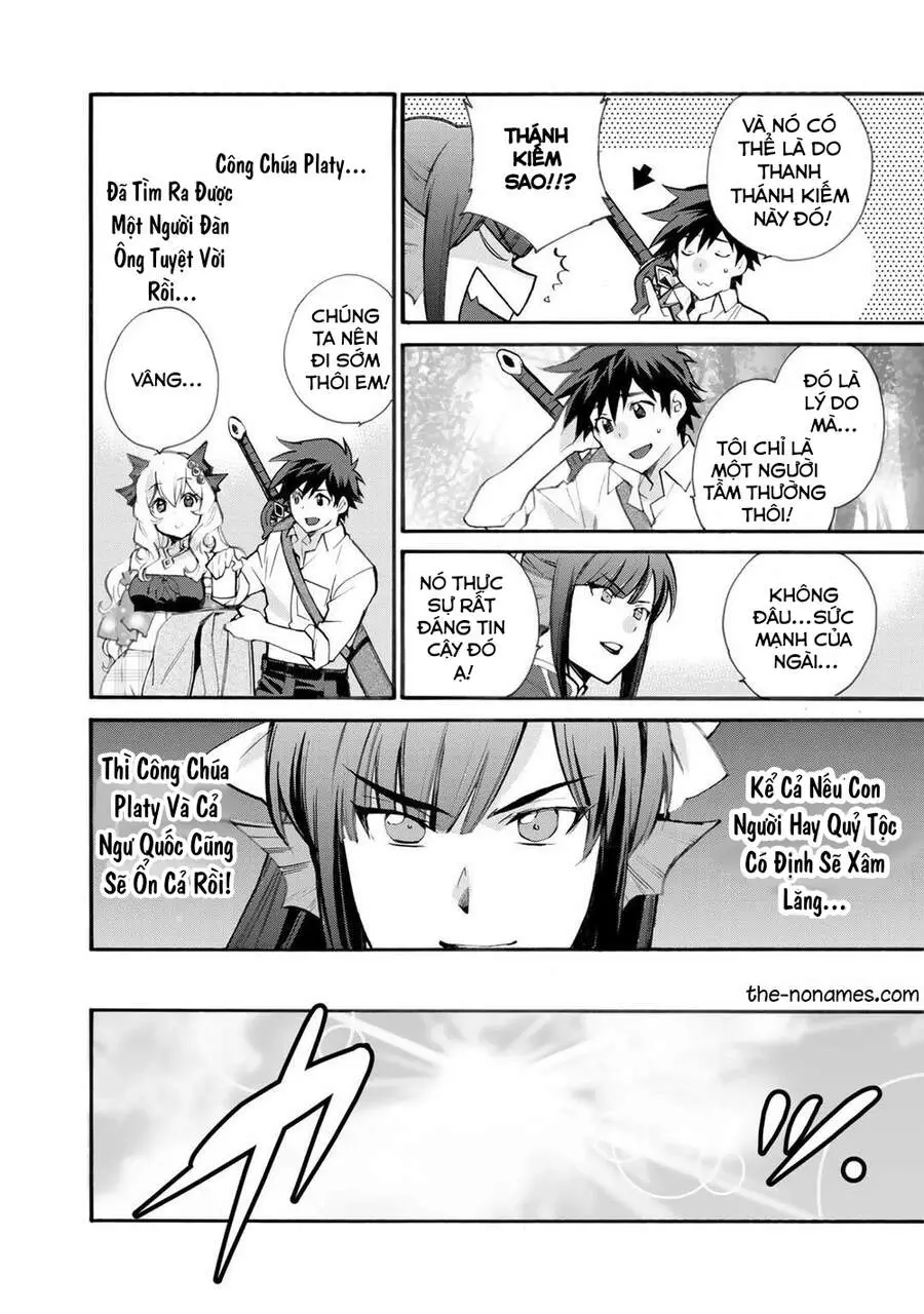 Isekai De Tochi O Katte Noujou O Tsukurou Nettruyen ZZZ Chương 24 Page 3