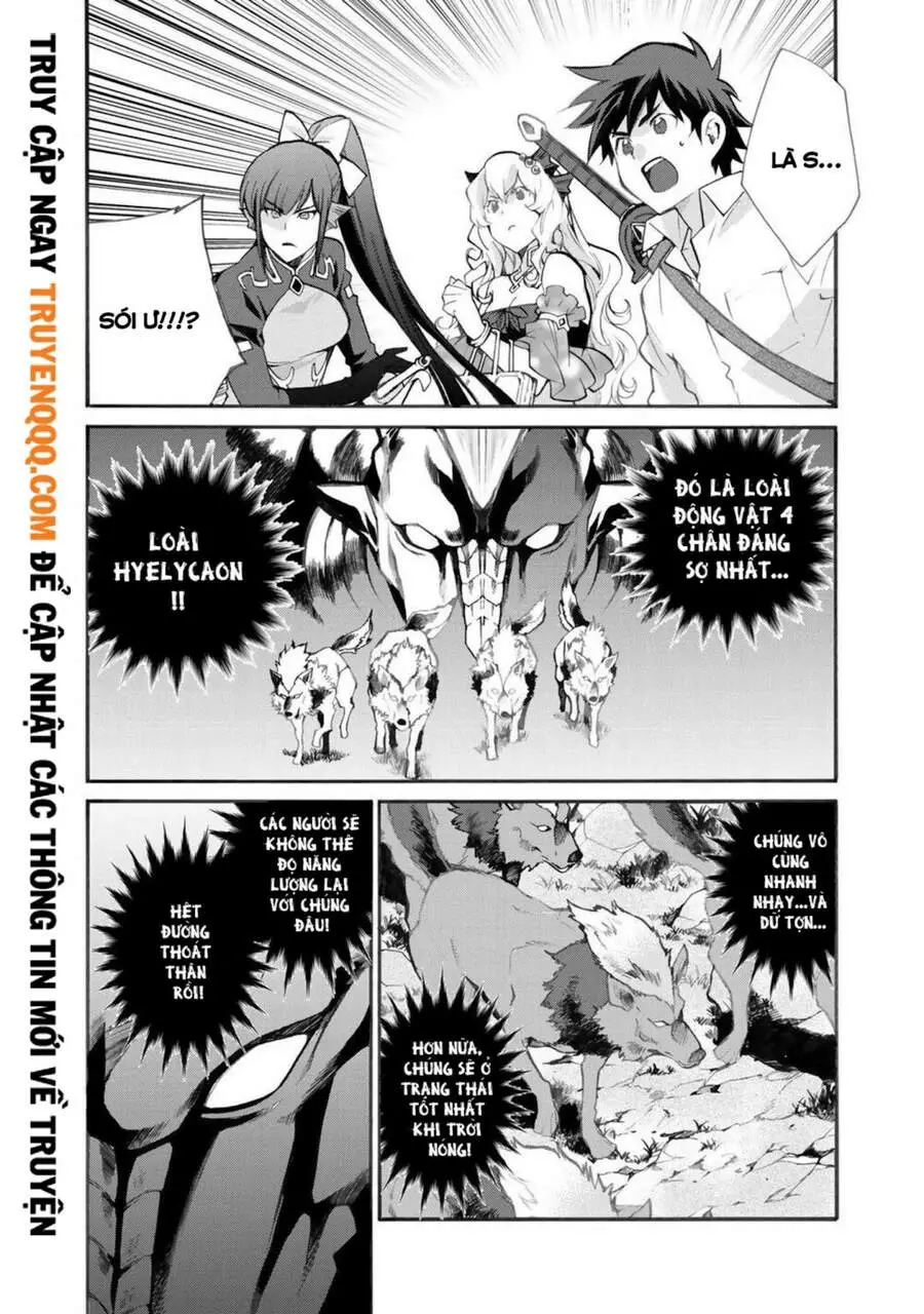 Isekai De Tochi O Katte Noujou O Tsukurou Nettruyen ZZZ Chương 24 Page 5