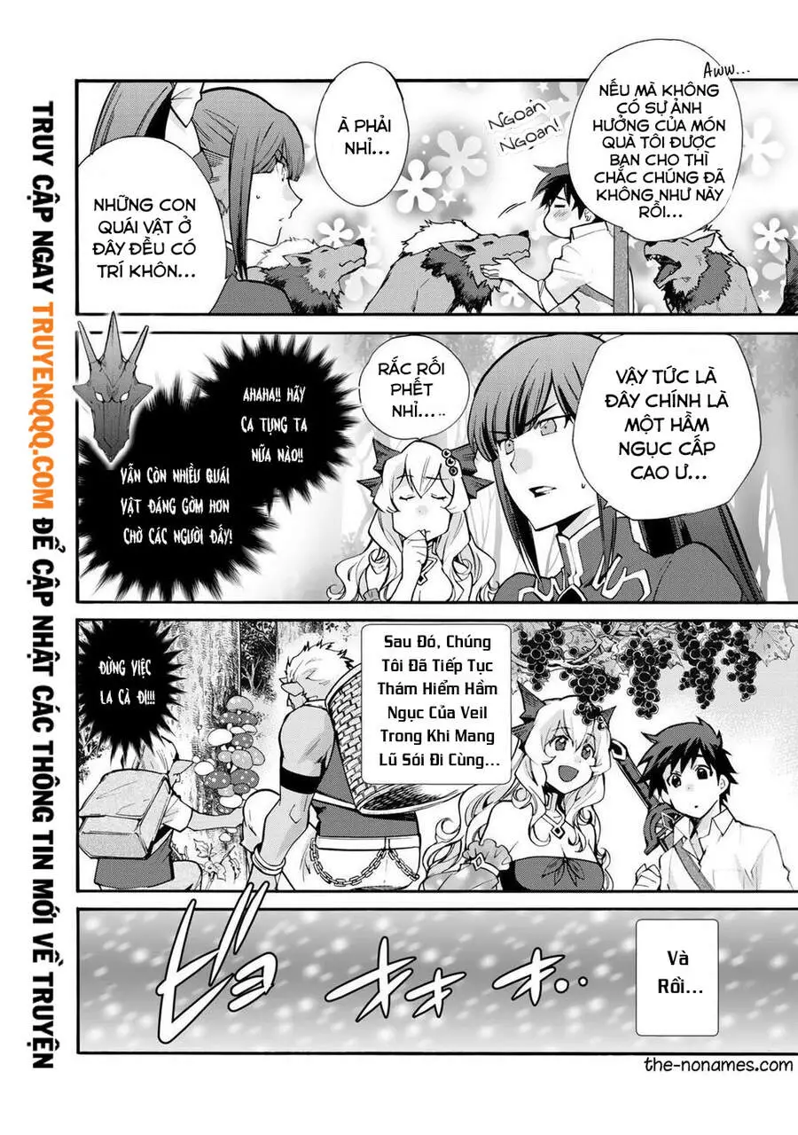 Isekai De Tochi O Katte Noujou O Tsukurou Nettruyen ZZZ Chương 24 Page 9