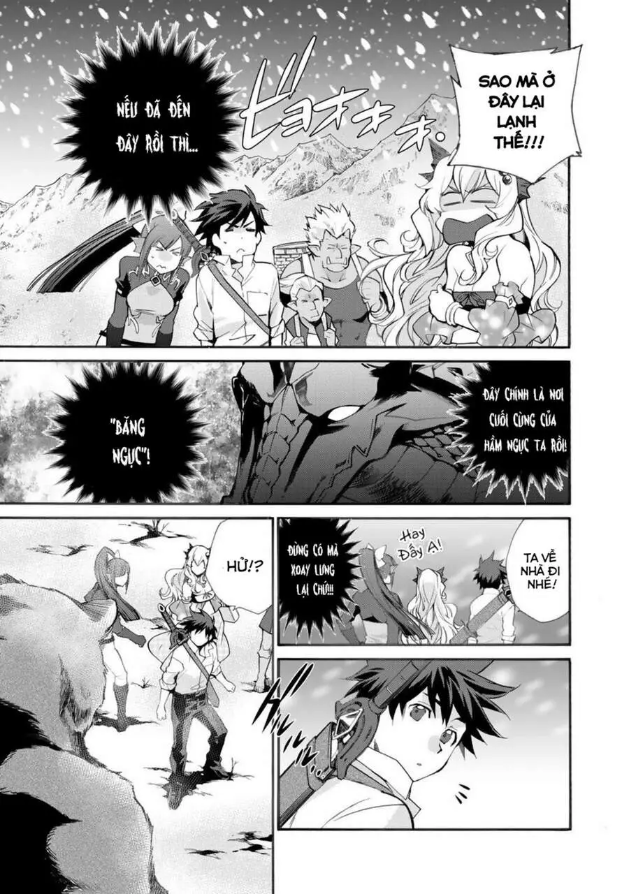 Isekai De Tochi O Katte Noujou O Tsukurou Nettruyen ZZZ Chương 24 Page 10