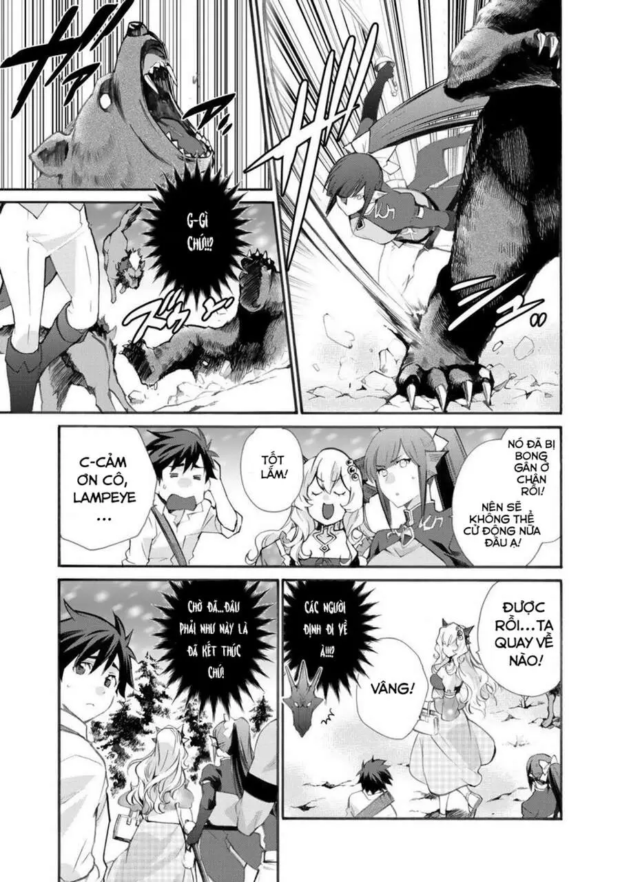 Isekai De Tochi O Katte Noujou O Tsukurou Nettruyen ZZZ Chương 24 Page 14