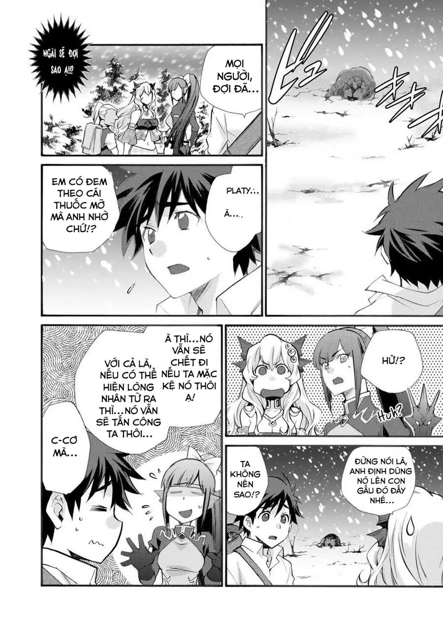 Isekai De Tochi O Katte Noujou O Tsukurou Nettruyen ZZZ Chương 24 Page 15