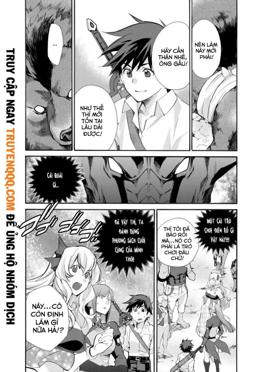 Isekai De Tochi O Katte Noujou O Tsukurou Nettruyen ZZZ Chương 24 Page 17