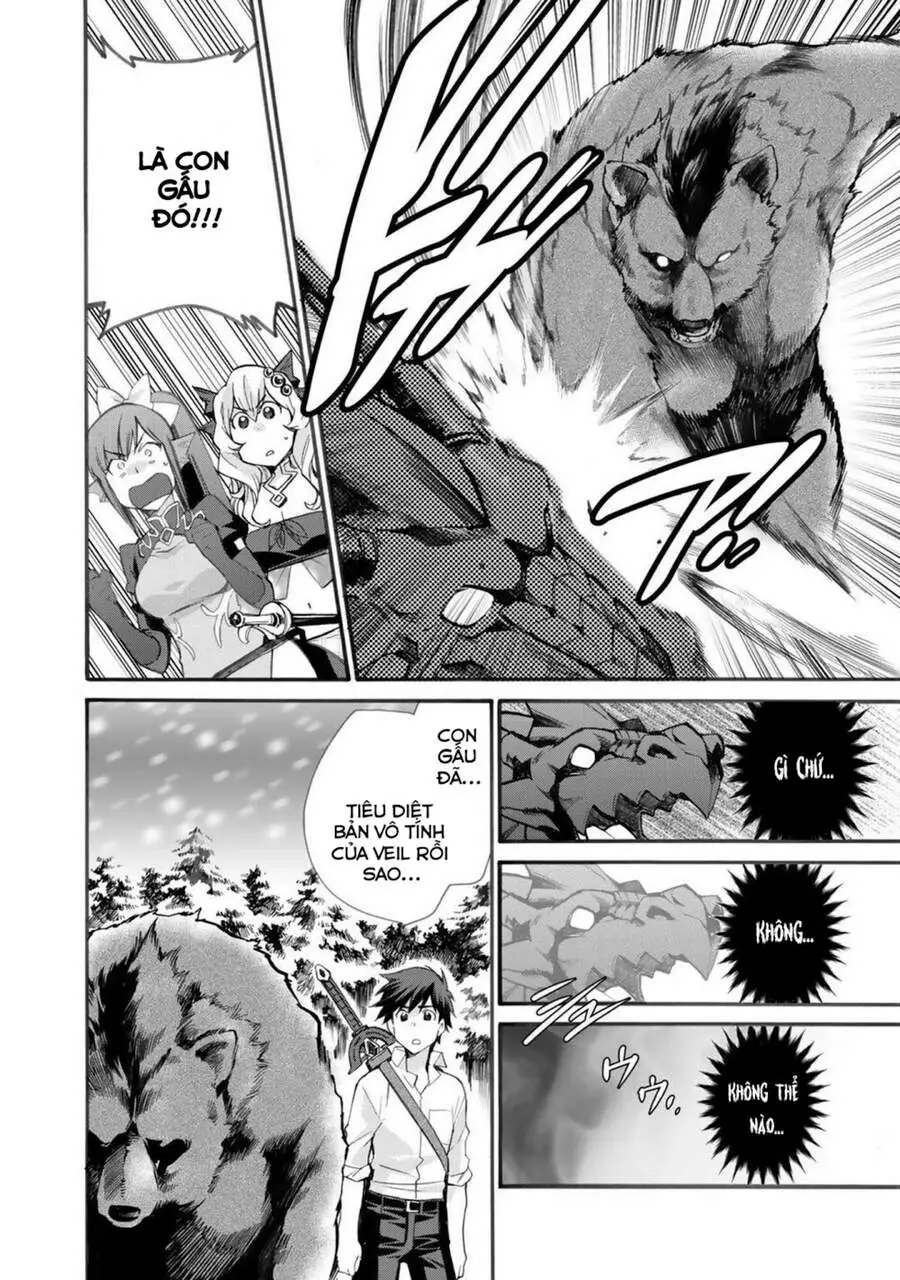 Isekai De Tochi O Katte Noujou O Tsukurou Nettruyen ZZZ Chương 24 Page 19