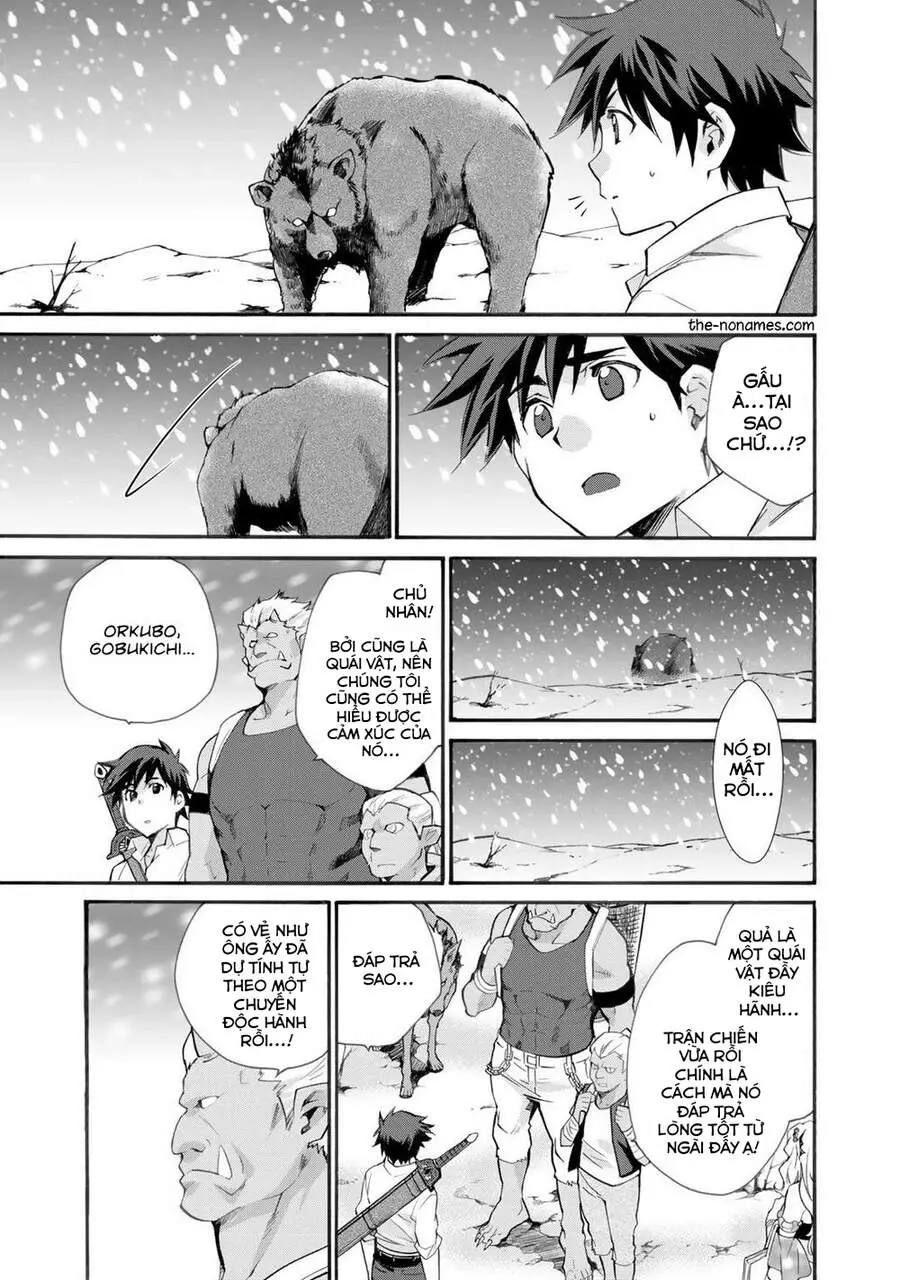 Isekai De Tochi O Katte Noujou O Tsukurou Nettruyen ZZZ Chương 24 Page 20