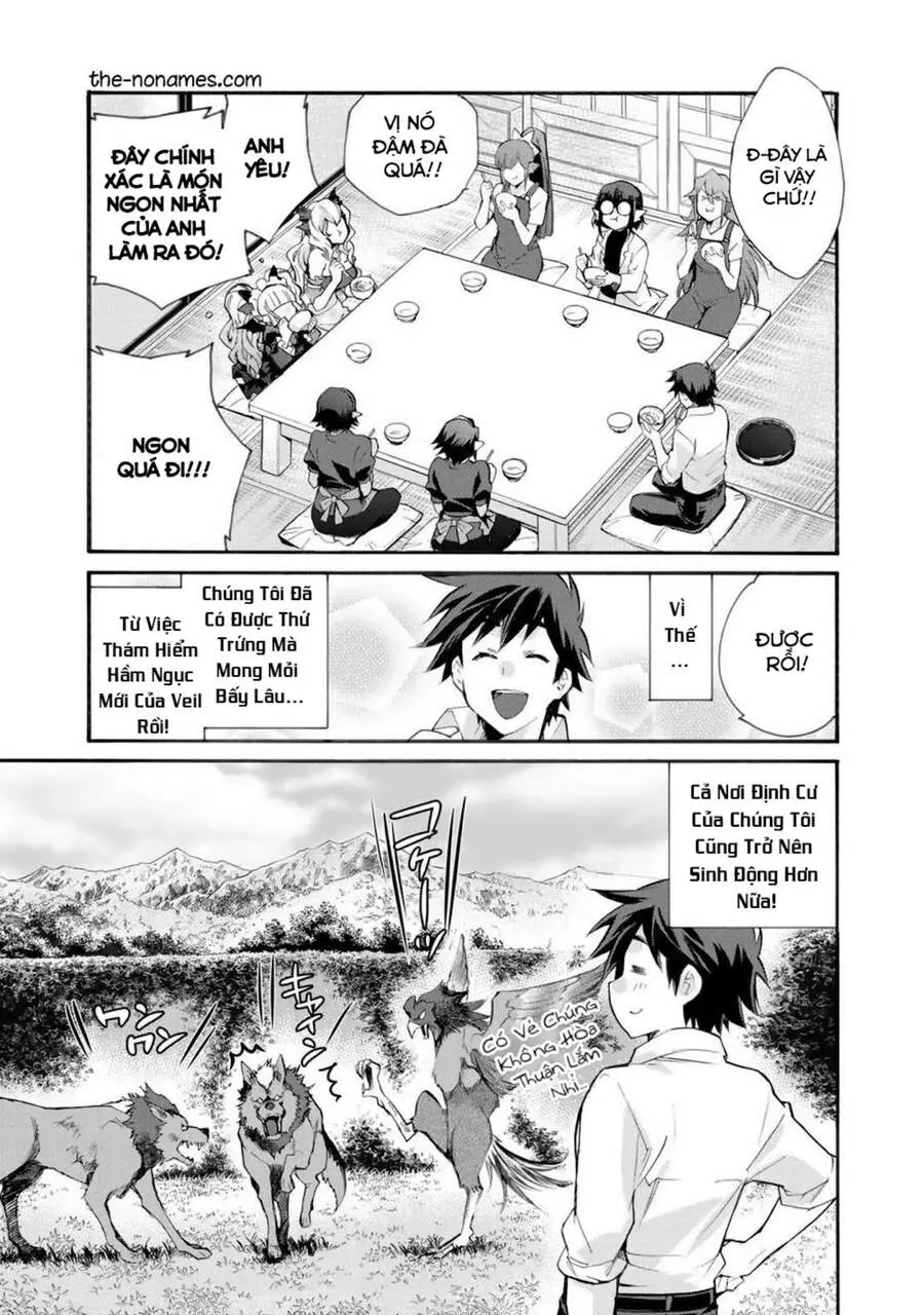Isekai De Tochi O Katte Noujou O Tsukurou Nettruyen ZZZ Chương 24 Page 24
