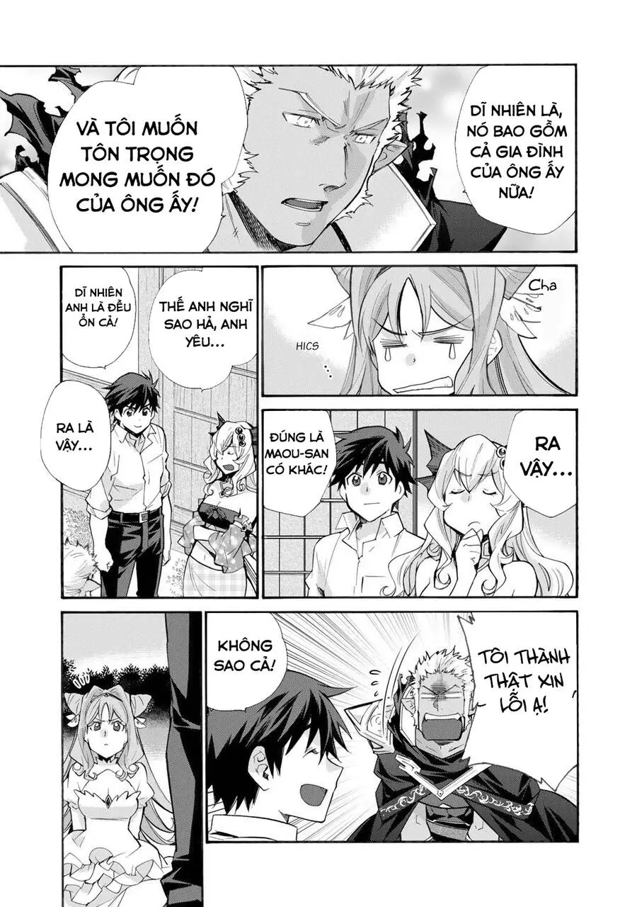 Isekai De Tochi O Katte Noujou O Tsukurou Nettruyen ZZZ Chương 32.5 Page 2