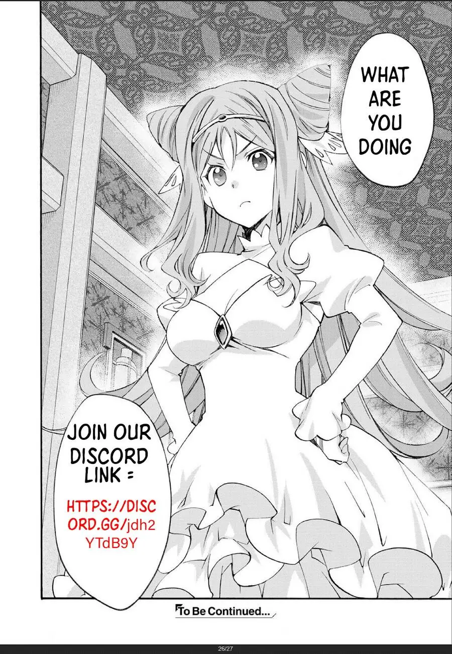 Isekai De Tochi O Katte Noujou O Tsukurou Nettruyen ZZZ Chương 32.5 Page 15