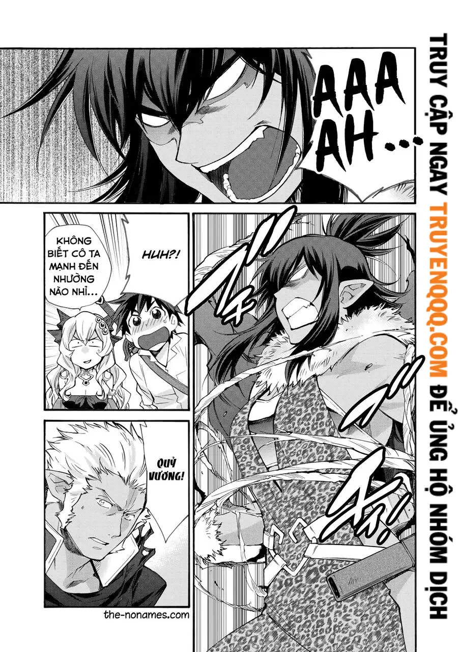 Isekai De Tochi O Katte Noujou O Tsukurou Nettruyen ZZZ Chương 28 Page 4