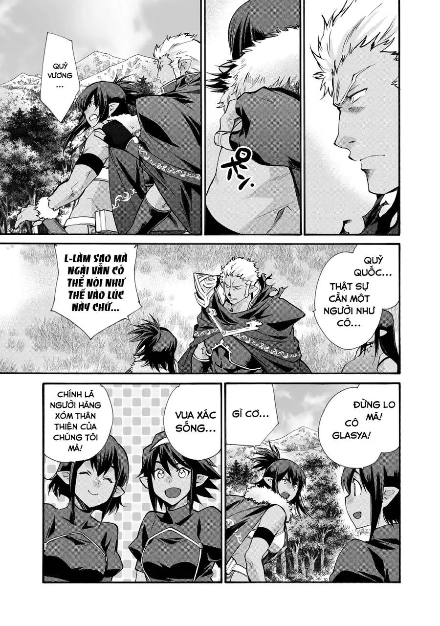 Isekai De Tochi O Katte Noujou O Tsukurou Nettruyen ZZZ Chương 28 Page 6