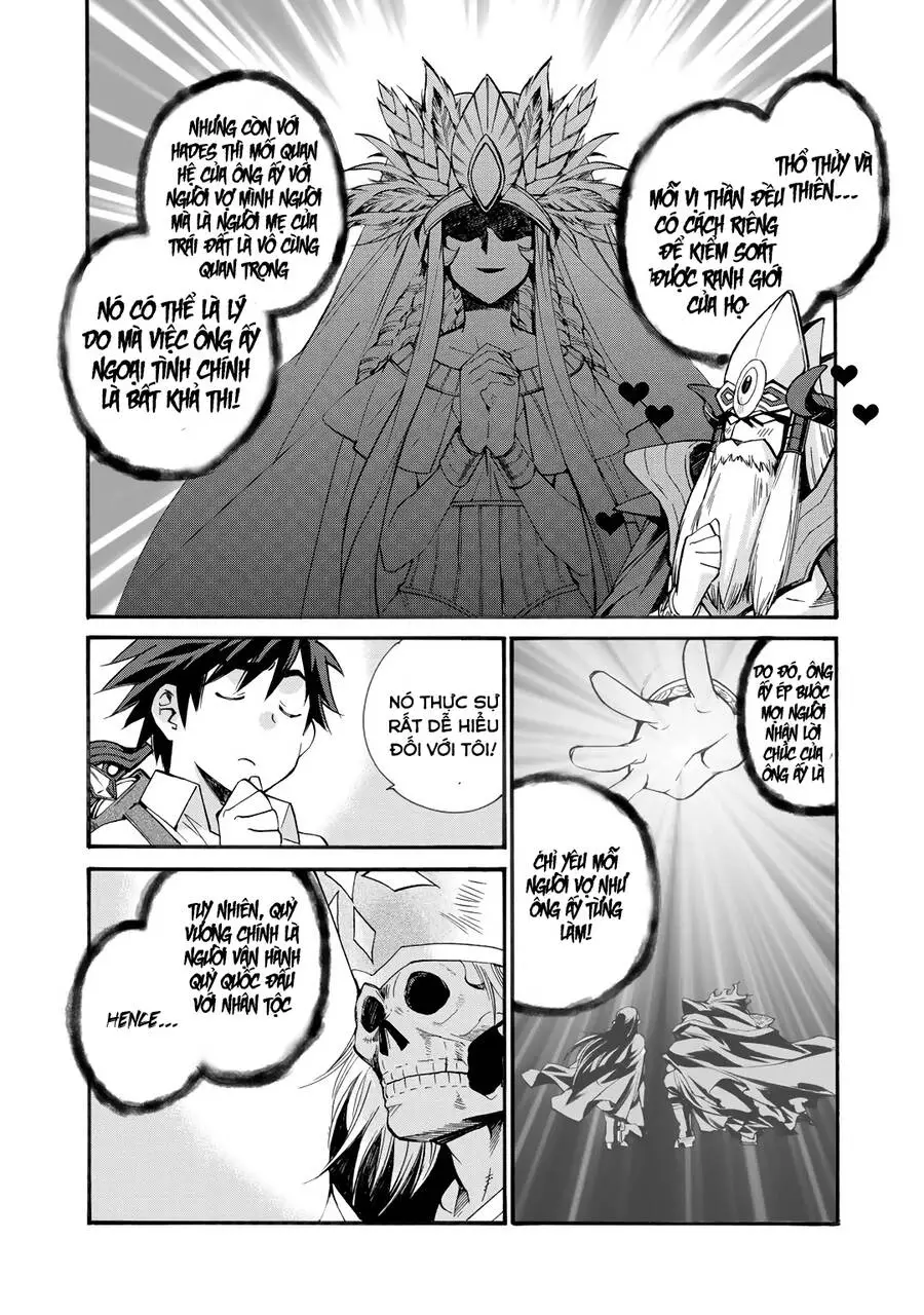Isekai De Tochi O Katte Noujou O Tsukurou Nettruyen ZZZ Chương 28 Page 9