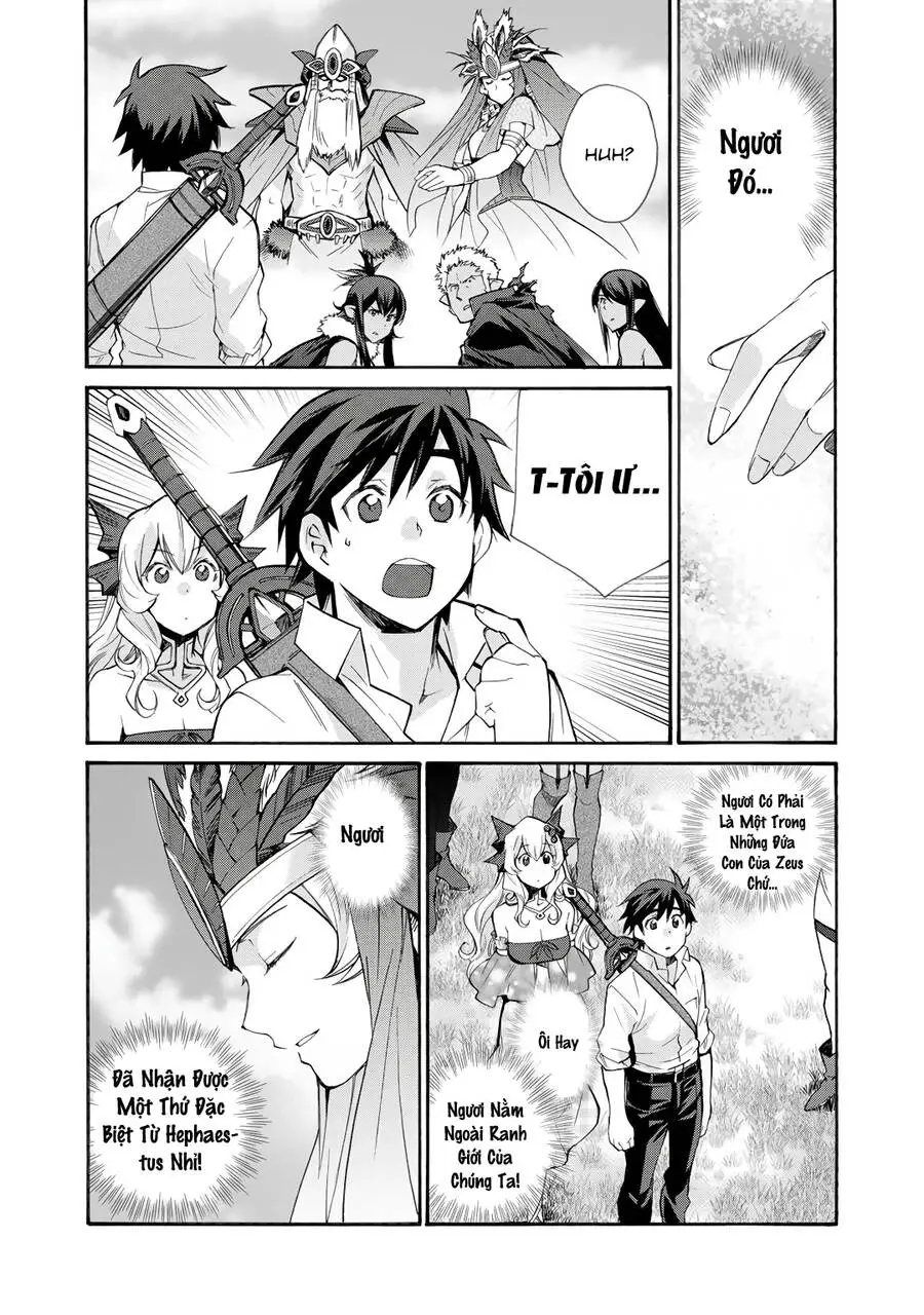 Isekai De Tochi O Katte Noujou O Tsukurou Nettruyen ZZZ Chương 28 Page 19