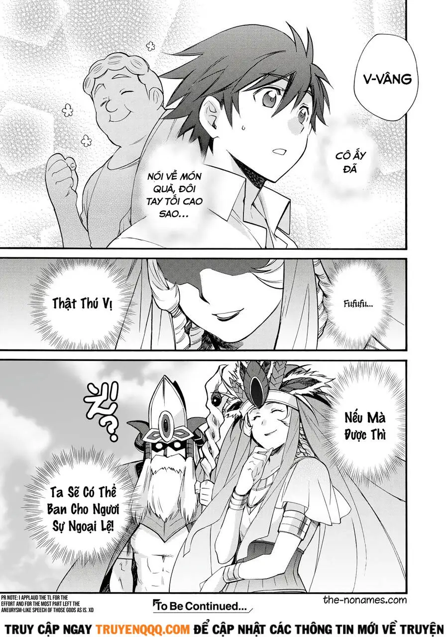 Isekai De Tochi O Katte Noujou O Tsukurou Nettruyen ZZZ Chương 28 Page 20