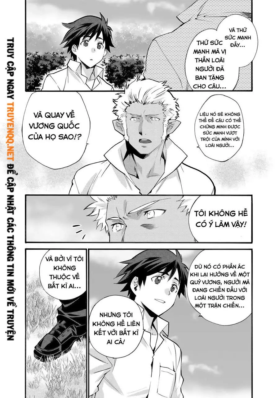 Isekai De Tochi O Katte Noujou O Tsukurou Nettruyen ZZZ Chương 18 Page 16
