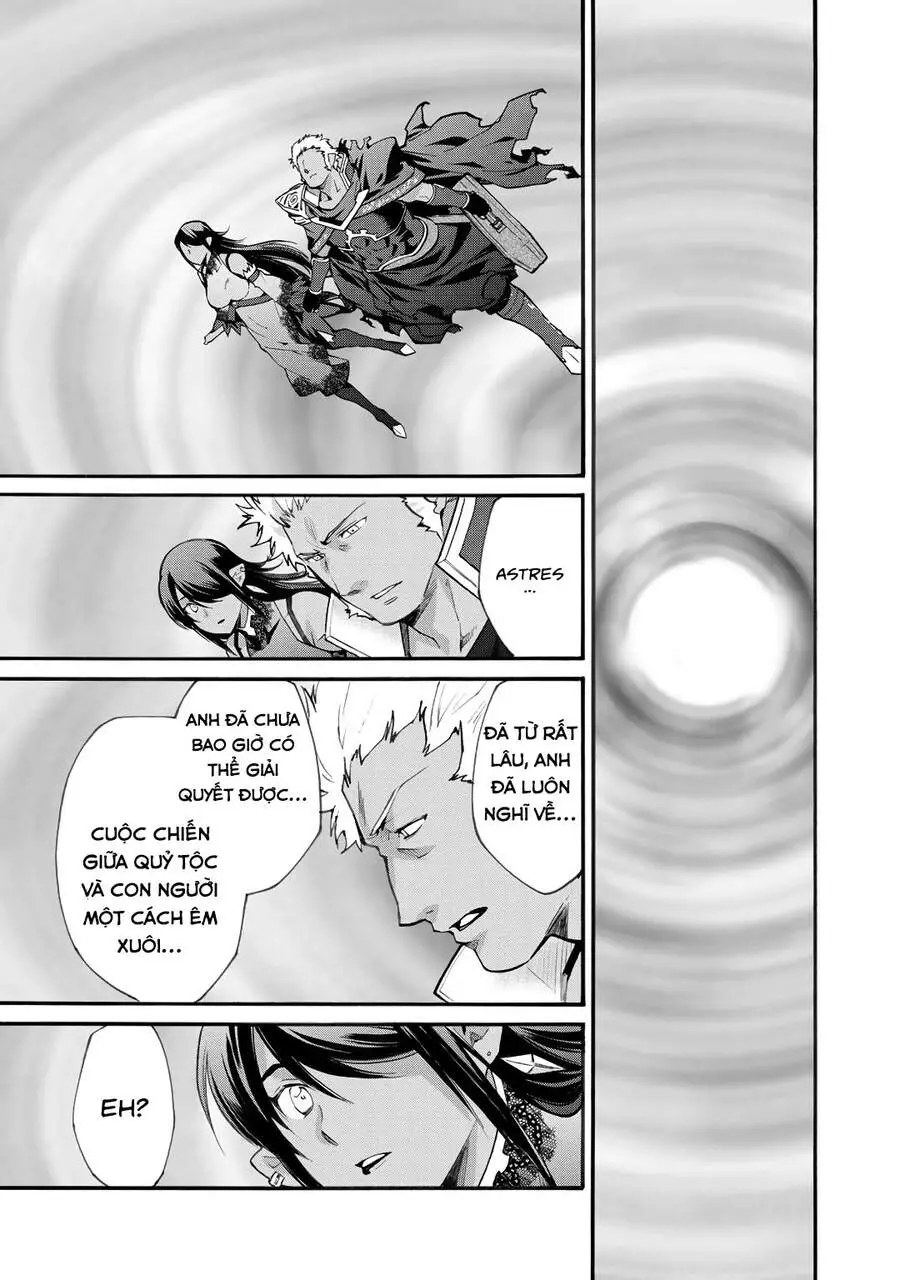 Isekai De Tochi O Katte Noujou O Tsukurou Nettruyen ZZZ Chương 18 Page 23