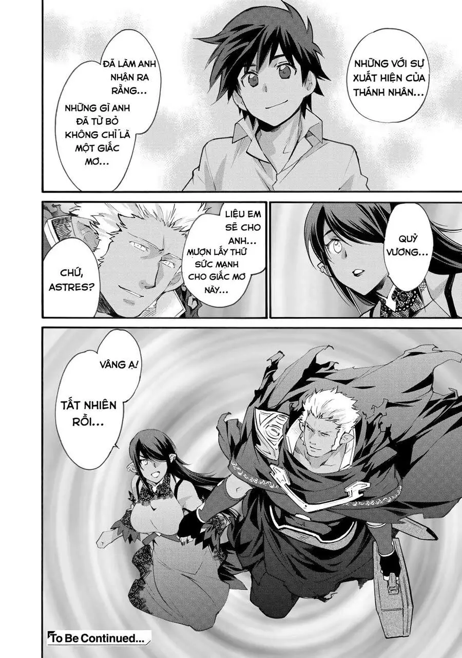 Isekai De Tochi O Katte Noujou O Tsukurou Nettruyen ZZZ Chương 18 Page 24